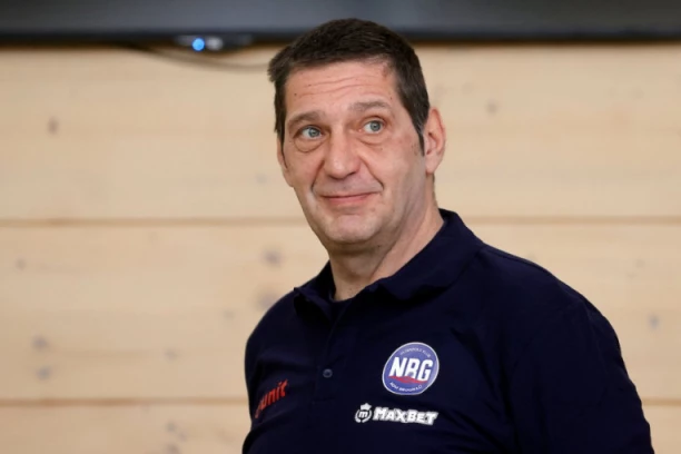 Veliki izazov: Milanović na klupi Olimpijakosa!