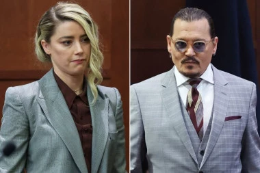 Neočekivani PREOKRET u slučaju Džoni Depa i Amber Herd, advokati sve otkrili! Glumac spreman da se ODREKNE 8 miliona odštete?!