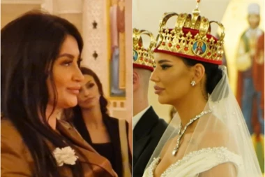 Kume LAŽU u tandemu! Andreana Čekić pokušala da opravda Katarinu Grujić, pa se još više upetljala u izmišljotine!