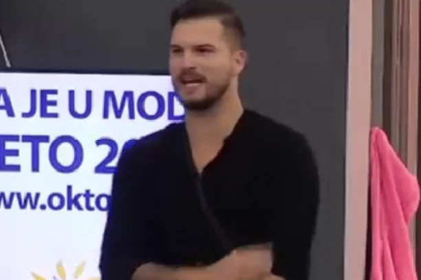Marku Osmakčiću PREMINUO OTAC: Zadrugar hitno napustio RIJALITI