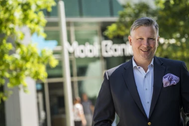 670 hiljada korisnika Mobi Banke ostvarilo više od 100 miliona transakcija