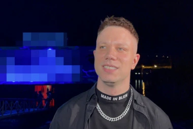 RELJU POPOVIĆA UPUCAO MONSTRUM: Završio u Urgentnom, borili mu se za život danima, otkrio sve detalje STRAVIČNOG INCIDENTA!