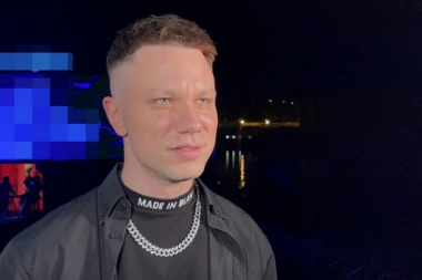 Nakon sukoba sa Teodorom Džehverović, Relja otkrio razloge NETRPELJIVOSTI! Popović ODBIO da priča o ''Elitnim odredima'': Da je bilo bolje, ne bismo se razdvojili! (VIDEO)