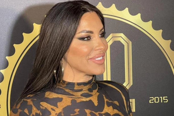 Seka Aleksić progovorila o PRINOVI! Pevačica otkrila kako su naslednici reagovali na srećne vesti! (VIDEO)