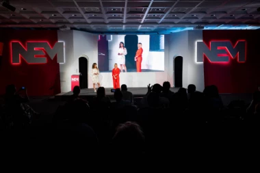 Ovacije u Dubrovniku! Serije u produkciji Telekoma Srbija osvojile publiku i učesnike NEM festivala