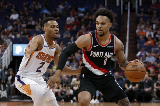 POTPISAO! Obradović DOVEO Elija Okoba za Evroligu!