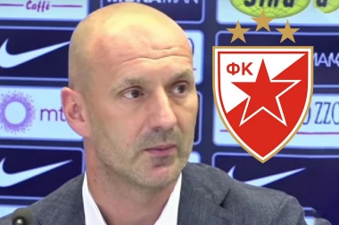 ČIM JE PREUZEO PARTIZAN: Stolica sipa "so na ranu" Delijama!