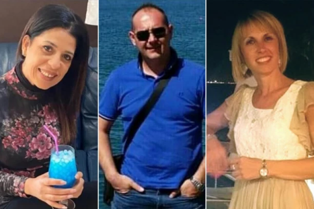 ZLATAN LIDIJU ČETIRI PUTA UPUCAO! Stigli rezultati obdukcije, istražitelji nastavljaju da ispituju ubistvo Gabrijele, jedna stvar je misterija!