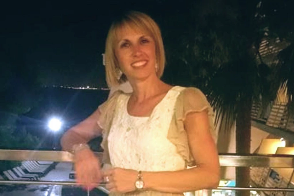 Sahranjena Srpkinja ubijena u Vićenci: BELI BALONI, BELE RUŽE I BEO KOVČEG ZA LIDIJU!