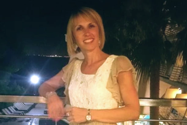 "NISMO ZNALI DA TE SAČUVAMO! BOL OSTAJE" Brutalno ubistvo Lidije Miljković i dalje potresa porodicu i prijatelje, dečko napisao POTRESNU PORUKU