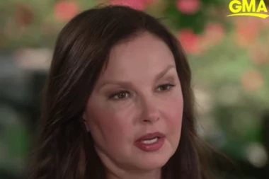 Glumica je imala HOROR SCENE u životu: Bila je silovana više puta, a detalji SAOBRAĆAJNE NESREĆE će vas naježiti