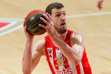 Kuzmić pred polufinale KLS: Mega je ambiciozna i talentovana ekipa!