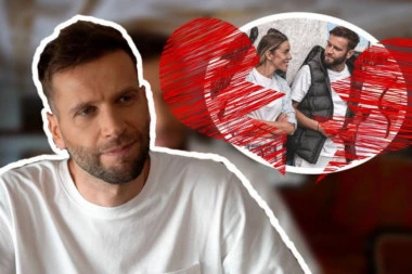 Vladan Savić  PROGOVORIO o  RASKIDU sa bivšom PARTNERKOM: Evo da li je  pevač "Magla benda" nakon KRAHA spreman za novu ljubav! (VIDEO)