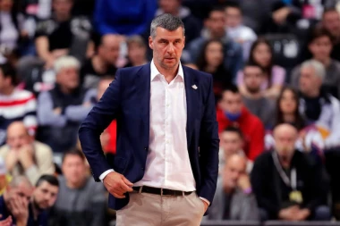 PARTIZAN, ZVEZDA, SPARTAK, HEMOFARM, A ON IH SVE SPAJA: Kako Vladimir Jovanović piše istoriju srpske košarke