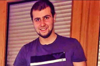 GORAN JE OTIŠAO PORŠEOM, A ZAVRŠIO U RITOPEKU! ČITAJTE U SRPSKOM TELEGRAFU!