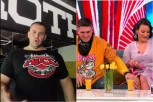 Kristijanov NEPRIJATELJ ponizio Golubovića i Spalevićku: Pozvao ljude da se paze LOPOVA, alarmantna scena VIDEO)