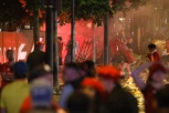 ENGLEZI UDARILI PO NAŠEM ČOVEKU: Srbin je kriv za haos pre finala Lige šampiona, sreća da nije bilo mrtvih! (FOTO/VIDEO)
