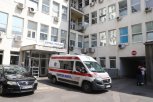 NOĆ U BEOGRADU: Mladić (18) povređen u udesu na Surčinskom putu, nekoliko tuča u prestonici!