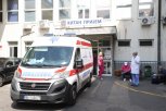 NOĆ U BEOGRADU: Teško povređen muškarac u udesu na Novom Beogradu!