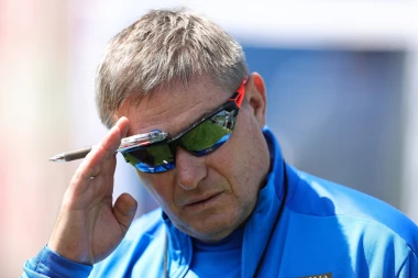 COPY PIKSI - PASTE BAČANIN: Čukarički svog kadeta uporedio sa Stojkovićem zbog OVOG EVROGOLA! (VIDEO)