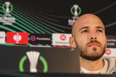 MILETIĆ ODBRUSIO STAMENIĆU I BUKARIJU: Obično se to okrene kad SVI NAJMANJE očekuju!