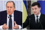 Neka se deca igraju da ne plaču! Zelenski uveo sankcije Putinu, žestoka reakcija Lavrova!