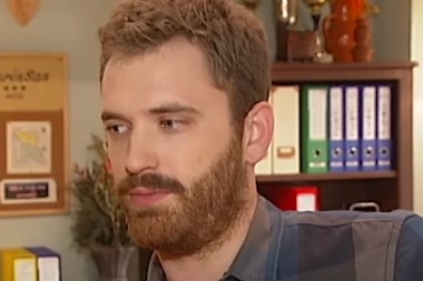 Da li je ovim potezom Momčilo Otaševic stavio TAČKU na priče o razvodu?