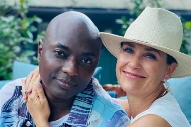 Princeza je ostavila sve i UDALA SE ZA ŠAMANA! Za njega su vezane brojne kontroverze, klijenti su sam holivudski krem!