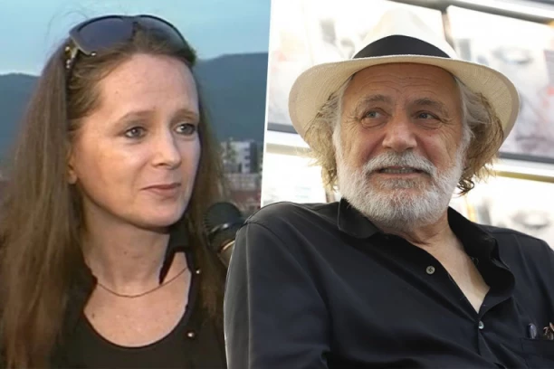 I DALJE SAM ZALJUBLJEN U SONJU SAVIĆ! Emotivna ispovest Radeta Šerbedžije: Uvek ću je nositi u srcu!