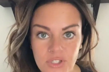 Ona je udata i razapeta je na društvenim mrežama zbog rečenice koju je rekla o deci! Otvoreno iznošenje stavova SKUPO JU JE KOŠTALO!