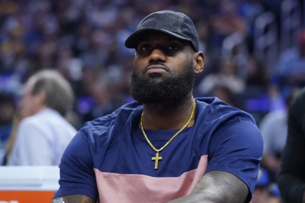 Lebron Džejms želi da postane vlasnik NBA franšize u Las Vegasu!