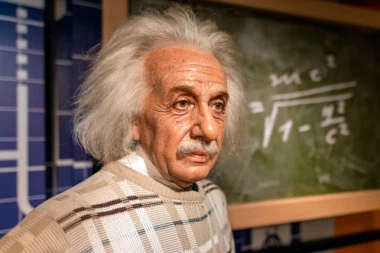 SAMO DVA ODSTO LJUDI OVO ZNA DA REŠI! U pitanju je Ajnštajnova zagonetka, isprobajte svoje mogućnosti! (VIDEO)