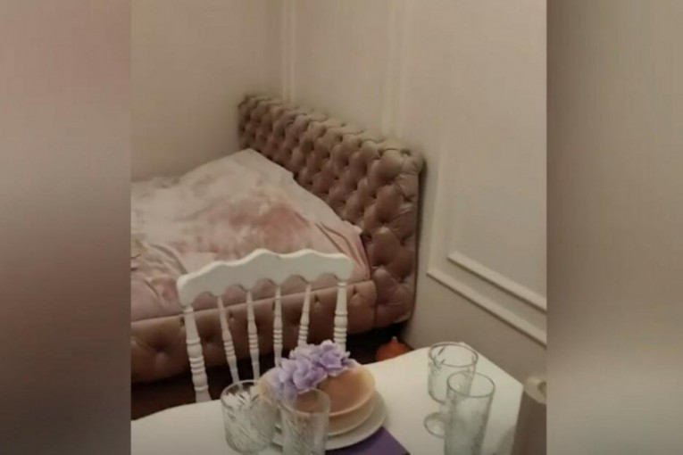 Nataša Bekvalac Instagram