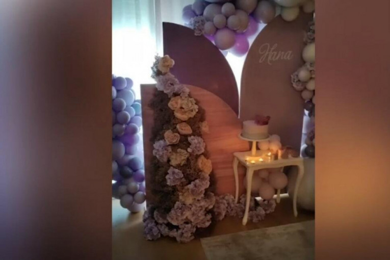 Nataša Bekvalac pokazala stan