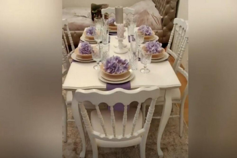 Nataša Bekvalac za stan izdvojila 20. 000 evra