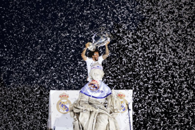 KRAJ JEDNE ERE: Marselo posle rekordnih 25 trofeja odlazi iz Real Madrida!