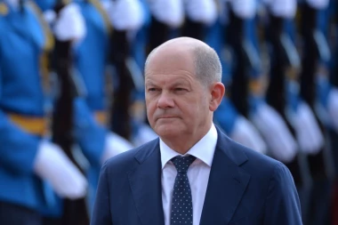 NAJGORI NAPAD NEMAČKE NA SRBIJU: Berlin bi da opustoši čitav Balkan, BIĆE GORE OD BOMBARDOVANJA!