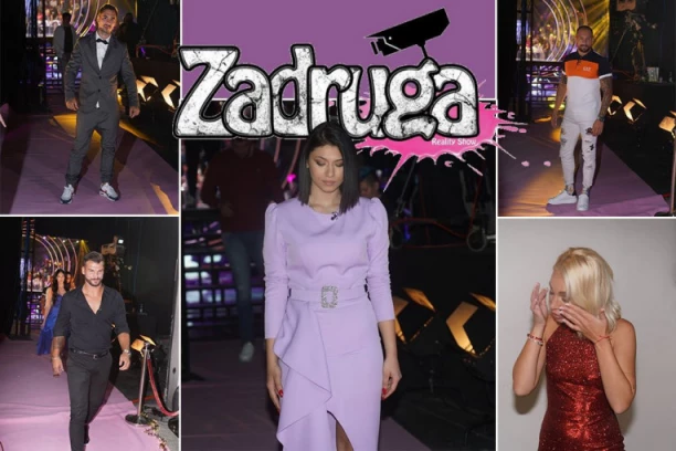 Crna peta sezona Zadruge! Ovi učesnici su IZGUBILI najmilije tokom rijalitija! (VIDEO)