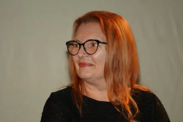 ZNATE LI KAKO GLASI PRAVO IME TANJE BOŠKOVIĆ? Čuvena glumica se ovako nikada ne predstavlja!