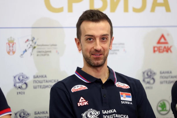 Srbija kreće u Brazil na Ligu nacija: Selektor Santareli saopštio spisak odbojkašica!