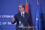 TVOJI DANI SU OKONČANI: Hrvati ponovo PRETE Vučiću, pritisak na Srbiju sve veći