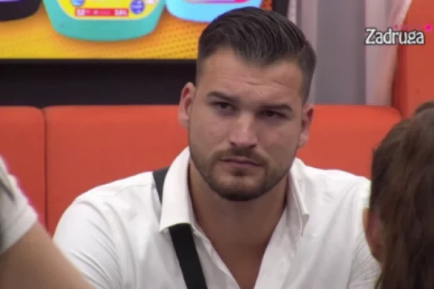 MARKO OSMAKČIĆ SE ŽENI SA BIVŠOM DEVOJKOM: Nakon raskida sa Viktorijom, nju vodi pred oltar! (FOTO)