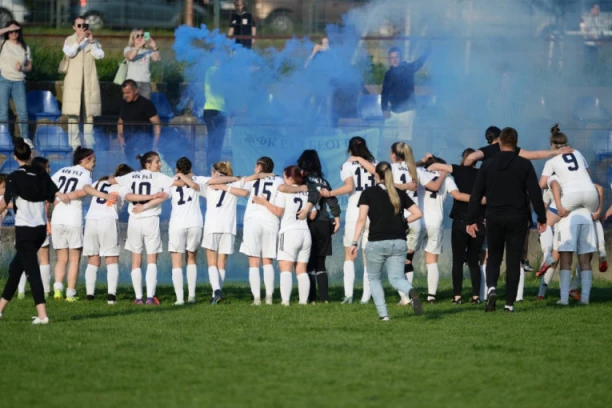 Neki novi vetrovi duvaju Banjicom: Sa iskusnim stručnjakom ni elita nije daleko!