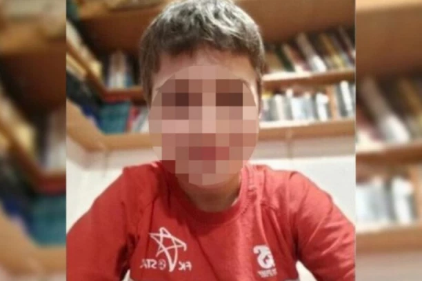 GAVRILO JE PRONAĐEN! Nestao u Zemunu, roditelji ga tražili satima, a evo gde je bio!