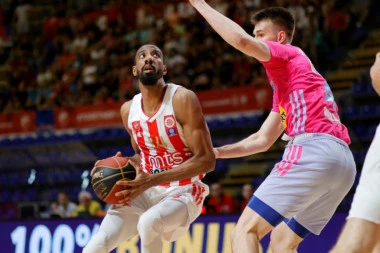 OGROMAN PROBLEM ZA ZVEZDU: Radonjić zabrinuo navijače!