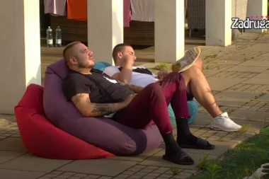 Filip Car se POKAJAO za postupke iz rijalitija: Koristim SESTRINO DETE za svoje devijantne veze!