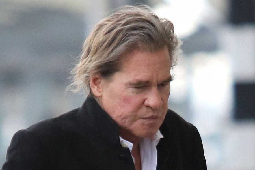 Val Kilmer
