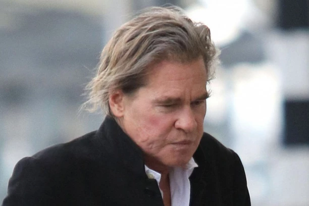UMRO VAL KILMER!