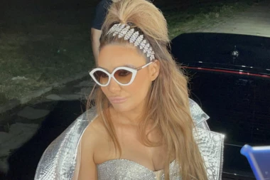 Ana Nikolić progovorila o Rastinoj novoj VEZI: Evo šta je pevačica poručila o odnosu BIVŠEG I TIKTOKERKE Marije Balaban!