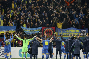 Zbog rasizma na "Bilinom polju": UEFA kaznila Bosance!